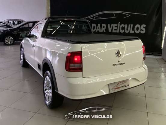VOLKSWAGEN-SAVEIRO-1.6 MSI ROBUST CS 8V FLEX 2P MANUAL VOLKSWAGEN-SAVEIRO-2021