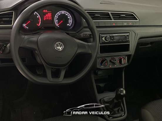 VOLKSWAGEN-SAVEIRO-1.6 MSI ROBUST CS 8V FLEX 2P MANUAL VOLKSWAGEN-SAVEIRO-2021