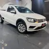 VOLKSWAGEN SAVEIRO 1.6 MSI TRENDLINE CS 8V FLEX 2P MANUAL VOLKSWAGEN SAVEIRO 1.6 MSI TRENDLINE CS 8V FLEX 2P MANUAL