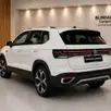 VOLKSWAGEN TAOS 1.4 250 TSI TOTAL FLEX HIGHLINE AUTOMÁTICO VOLKSWAGEN TAOS 1.4 250 TSI TOTAL FLEX HIGHLINE AUTOMÁTICO
