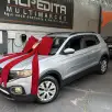 VOLKSWAGEN T-CROSS 1.0 200 TSI TOTAL FLEX SENSE AUTOMÁTICO VOLKSWAGEN T-CROSS 1.0 200 TSI TOTAL FLEX SENSE AUTOMÁTICO
