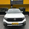VOLKSWAGEN T-CROSS 1.0 200 TSI TOTAL FLEX AUTOMÁTICO VOLKSWAGEN T-CROSS 1.0 200 TSI TOTAL FLEX AUTOMÁTICO