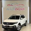 VOLKSWAGEN T-CROSS 1.0 200 TSI TOTAL FLEX COMFORTLINE AUTOMÁTICO VOLKSWAGEN T-CROSS 1.0 200 TSI TOTAL FLEX COMFORTLINE AUTOMÁTICO