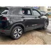 VOLKSWAGEN T-CROSS 1.0 200 TSI TOTAL FLEX SENSE AUTOMÁTICO VOLKSWAGEN T-CROSS 1.0 200 TSI TOTAL FLEX SENSE AUTOMÁTICO