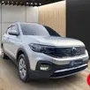 VOLKSWAGEN T-CROSS 1.0 200 TSI TOTAL FLEX SENSE AUTOMÁTICO VOLKSWAGEN T-CROSS 1.0 200 TSI TOTAL FLEX SENSE AUTOMÁTICO