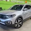 VOLKSWAGEN T-CROSS 1.4 250 TSI TOTAL FLEX HIGHLINE AUTOMÁTICO VOLKSWAGEN T-CROSS 1.4 250 TSI TOTAL FLEX HIGHLINE AUTOMÁTICO