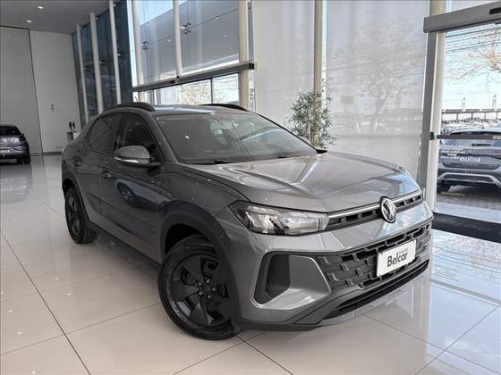 VOLKSWAGEN TERA 1.0 170 TSI MANUAL