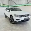 VOLKSWAGEN TIGUAN 1.4 250 TSI TOTAL FLEX ALLSPACE TIPTRONIC VOLKSWAGEN TIGUAN 1.4 250 TSI TOTAL FLEX ALLSPACE TIPTRONIC