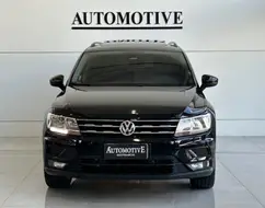 VOLKSWAGEN TIGUAN 1.4 250 TSI TOTAL FLEX ALLSPACE TIPTRONIC VOLKSWAGEN TIGUAN 1.4 250 TSI TOTAL FLEX ALLSPACE TIPTRONIC