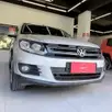 VOLKSWAGEN TIGUAN 1.4 TSI 16V TURBO GASOLINA 4P DSG VOLKSWAGEN TIGUAN 1.4 TSI 16V TURBO GASOLINA 4P DSG