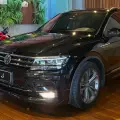 VOLKSWAGEN TIGUAN 2.0 350 TSI GASOLINA ALLSPACE R-LINE 4MOTION DSG VOLKSWAGEN TIGUAN 2.0 350 TSI GASOLINA ALLSPACE R-LINE 4MOTION DSG