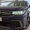 VOLKSWAGEN TIGUAN 2.0 300 TSI GASOLINA ALLSPACE R-LINE AUTOMÁTICO VOLKSWAGEN TIGUAN 2.0 300 TSI GASOLINA ALLSPACE R-LINE AUTOMÁTICO