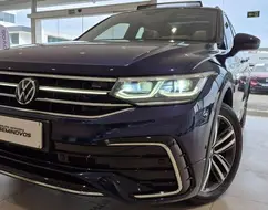 VOLKSWAGEN TIGUAN 2.0 300 TSI GASOLINA ALLSPACE R-LINE AUTOMÁTICO VOLKSWAGEN TIGUAN 2.0 300 TSI GASOLINA ALLSPACE R-LINE AUTOMÁTICO