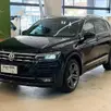 VOLKSWAGEN TIGUAN 2.0 350 TSI GASOLINA ALLSPACE R-LINE 4MOTION DSG VOLKSWAGEN TIGUAN 2.0 350 TSI GASOLINA ALLSPACE R-LINE 4MOTION DSG