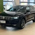 VOLKSWAGEN TIGUAN 2.0 350 TSI GASOLINA ALLSPACE R-LINE 4MOTION DSG VOLKSWAGEN TIGUAN 2.0 350 TSI GASOLINA ALLSPACE R-LINE 4MOTION DSG