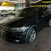 VOLKSWAGEN TIGUAN 2.0 350 TSI GASOLINA ALLSPACE R-LINE 4MOTION DSG VOLKSWAGEN TIGUAN 2.0 350 TSI GASOLINA ALLSPACE R-LINE 4MOTION DSG