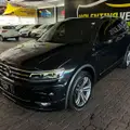 VOLKSWAGEN TIGUAN 2.0 350 TSI GASOLINA ALLSPACE R-LINE 4MOTION DSG VOLKSWAGEN TIGUAN 2.0 350 TSI GASOLINA ALLSPACE R-LINE 4MOTION DSG