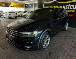 VOLKSWAGEN TIGUAN 2.0 350 TSI GASOLINA ALLSPACE R-LINE 4MOTION DSG VOLKSWAGEN TIGUAN 2.0 350 TSI GASOLINA ALLSPACE R-LINE 4MOTION DSG