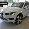 VOLKSWAGEN TOUAREG 4.2 R LINE V8 32V GASOLINA 4P TIPTRONIC VOLKSWAGEN TOUAREG 4.2 R LINE V8 32V GASOLINA 4P TIPTRONIC