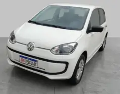VOLKSWAGEN UP 1.0 MPI TAKE UP 12V FLEX 4P MANUAL VOLKSWAGEN UP 1.0 MPI TAKE UP 12V FLEX 4P MANUAL