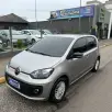 VOLKSWAGEN UP 1.0 TSI MOVE UP 12V FLEX 4P MANUAL VOLKSWAGEN UP 1.0 TSI MOVE UP 12V FLEX 4P MANUAL