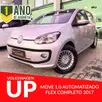 VOLKSWAGEN UP 1.0 MPI MOVE UP 12V FLEX 4P AUTOMATIZADO VOLKSWAGEN UP 1.0 MPI MOVE UP 12V FLEX 4P AUTOMATIZADO