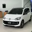 VOLKSWAGEN UP 1.0 TSI MOVE UP 12V FLEX 4P MANUAL VOLKSWAGEN UP 1.0 TSI MOVE UP 12V FLEX 4P MANUAL