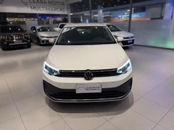 VOLKSWAGEN VIRTUS 1.0 170 TSI AUTOMÁTICO