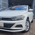 VOLKSWAGEN VIRTUS 1.6 MSI TOTAL FLEX AUTOMÁTICO VOLKSWAGEN VIRTUS 1.6 MSI TOTAL FLEX AUTOMÁTICO