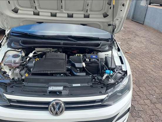 VOLKSWAGEN-VIRTUS-1.6 MSI TOTAL FLEX AUTOMÁTICO VOLKSWAGEN-VIRTUS-2019