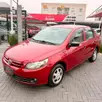 VOLKSWAGEN VOYAGE 1.6 MI 8V FLEX 4P MANUAL VOLKSWAGEN VOYAGE 1.6 MI 8V FLEX 4P MANUAL