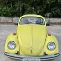 VOLKSWAGEN FUSCA 1.3 8V GASOLINA 2P MANUAL VOLKSWAGEN FUSCA 1.3 8V GASOLINA 2P MANUAL