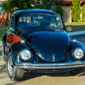 VOLKSWAGEN FUSCA 1.3 8V GASOLINA 2P MANUAL VOLKSWAGEN FUSCA 1.3 8V GASOLINA 2P MANUAL