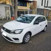 VOLKSWAGEN GOL 1.0 12V MPI TOTALFLEX 4P MANUAL VOLKSWAGEN GOL 1.0 12V MPI TOTALFLEX 4P MANUAL