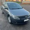 VOLKSWAGEN GOL 1.6 MI 8V FLEX 4P MANUAL G.V VOLKSWAGEN GOL 1.6 MI 8V FLEX 4P MANUAL G.V