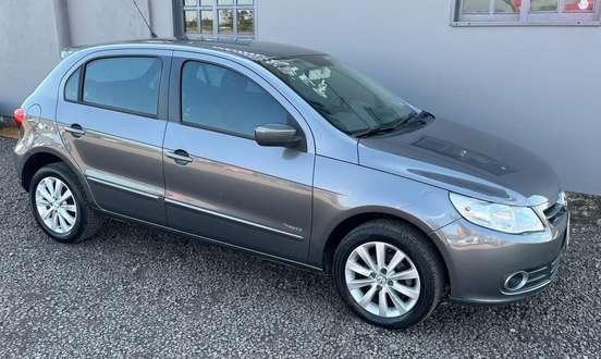 VOLKSWAGEN-GOL-2011