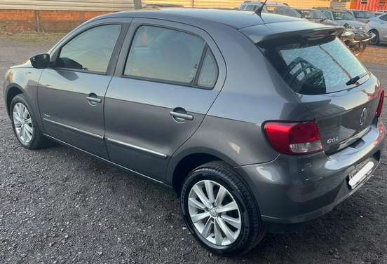 VOLKSWAGEN-GOL-2011