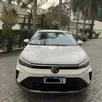 VOLKSWAGEN NIVUS 1.0 200 TSI TOTAL FLEX SENSE AUTOMÁTICO VOLKSWAGEN NIVUS 1.0 200 TSI TOTAL FLEX SENSE AUTOMÁTICO
