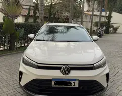 VOLKSWAGEN NIVUS 1.0 200 TSI TOTAL FLEX SENSE AUTOMÁTICO VOLKSWAGEN NIVUS 1.0 200 TSI TOTAL FLEX SENSE AUTOMÁTICO
