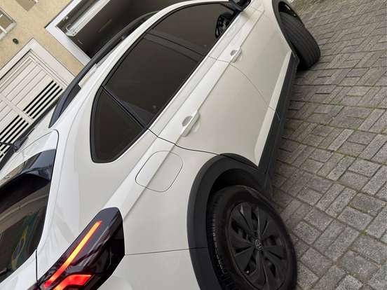 VOLKSWAGEN-NIVUS-1.0 200 TSI TOTAL FLEX SENSE AUTOMÁTICO VOLKSWAGEN-NIVUS-2025