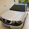 VOLKSWAGEN PARATI 1.6 MI TRACK & FIELD 8V FLEX 4P MANUAL G.III VOLKSWAGEN PARATI 1.6 MI TRACK & FIELD 8V FLEX 4P MANUAL G.III