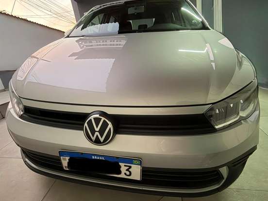 VOLKSWAGEN-POLO-1.0 170 TSI COMFORTLINE AUTOMÁTICO VOLKSWAGEN-POLO-2023
