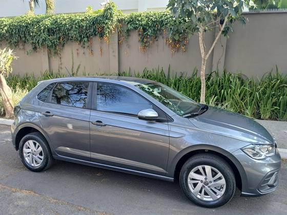 VOLKSWAGEN POLO 1.0 170 TSI MANUAL
