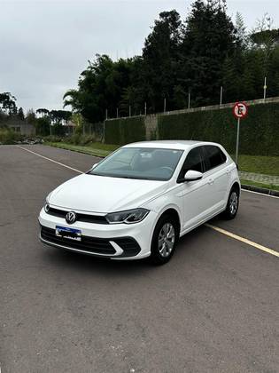 VOLKSWAGEN POLO 1.0 MPI MANUAL