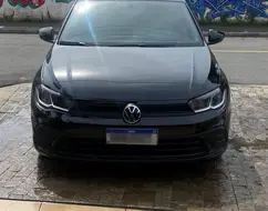 VOLKSWAGEN POLO 1.0 MPI MANUAL VOLKSWAGEN POLO 1.0 MPI MANUAL