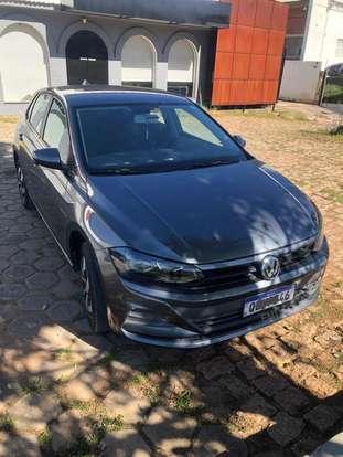 VOLKSWAGEN-POLO-1.0 MPI TOTAL FLEX MANUAL VOLKSWAGEN-POLO-2019