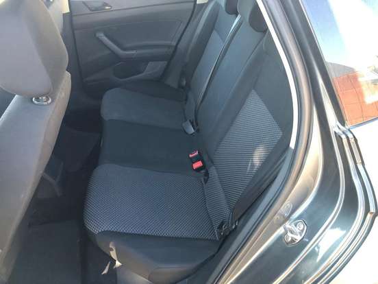 VOLKSWAGEN-POLO-1.0 MPI TOTAL FLEX MANUAL VOLKSWAGEN-POLO-2019
