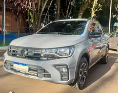 VOLKSWAGEN SAVEIRO 1.6 MSI EXTREME CD 16V FLEX 2P MANUAL VOLKSWAGEN SAVEIRO 1.6 MSI EXTREME CD 16V FLEX 2P MANUAL