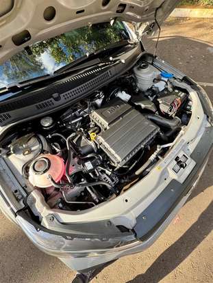 VOLKSWAGEN-SAVEIRO-1.6 MSI EXTREME CD 16V FLEX 2P MANUAL VOLKSWAGEN-SAVEIRO-2024