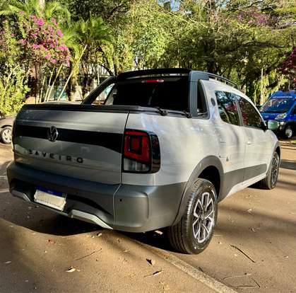 VOLKSWAGEN-SAVEIRO-1.6 MSI EXTREME CD 16V FLEX 2P MANUAL VOLKSWAGEN-SAVEIRO-2024